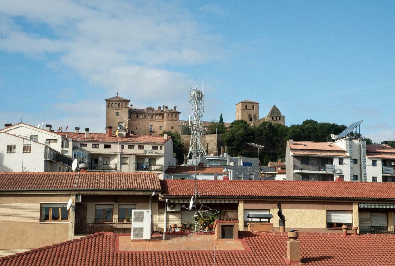 Mequedo En Alcañiz Dış mekan fotoğraf